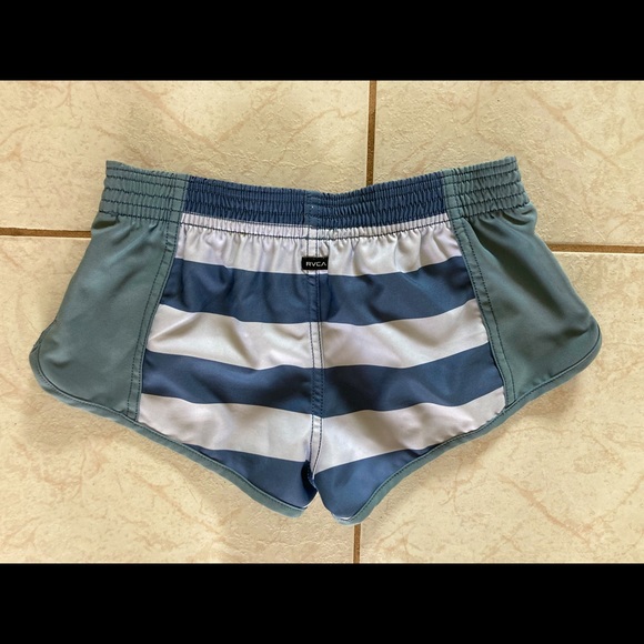 RVCA Boardshorts - Picture 1 of 3